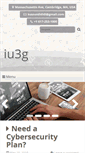 Mobile Screenshot of iu3g.com